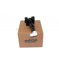 Форсунка омывателя фары лев. Lexus RX350 09-, 85208-48070, 8520848070